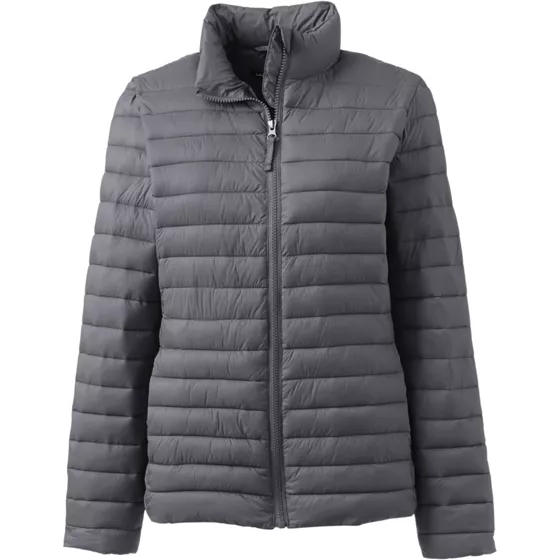Women's Insulated Jacket - primary