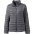 Women's Insulated Jacket, Front