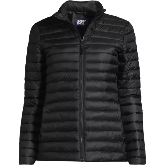 Women's Insulated Jacket - primary