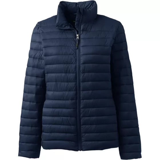 Women's Insulated Jacket - primary