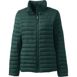 Women's Insulated Jacket, Front