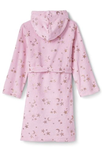 target girls dressing gown