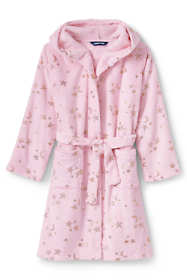 Girls' Robes, Bathrobes, Robes for Toddlers, Girls' Cotton Robes, Fleece  Robes, Hooded Robes