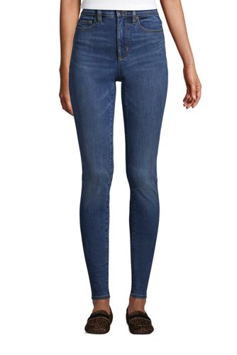 womens petite skinny jeans