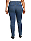 Shaping Jeans, Skinny Fit High Waist für Damen in Plus-Größe image number 7