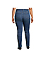 Shaping Jeans, Skinny Fit High Waist für Damen in Plus-Größe image number 1