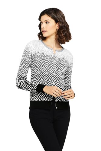 lands end supima cotton sweater