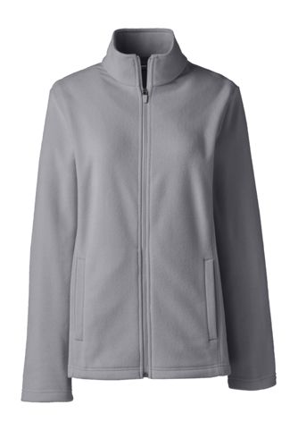 lands end mens fleece pullover