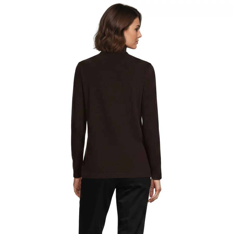 School Uniform Women's Thermacheck 100 Fleece Jacket