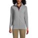 School Uniform Women's Thermacheck 100 Fleece Jacket, Front