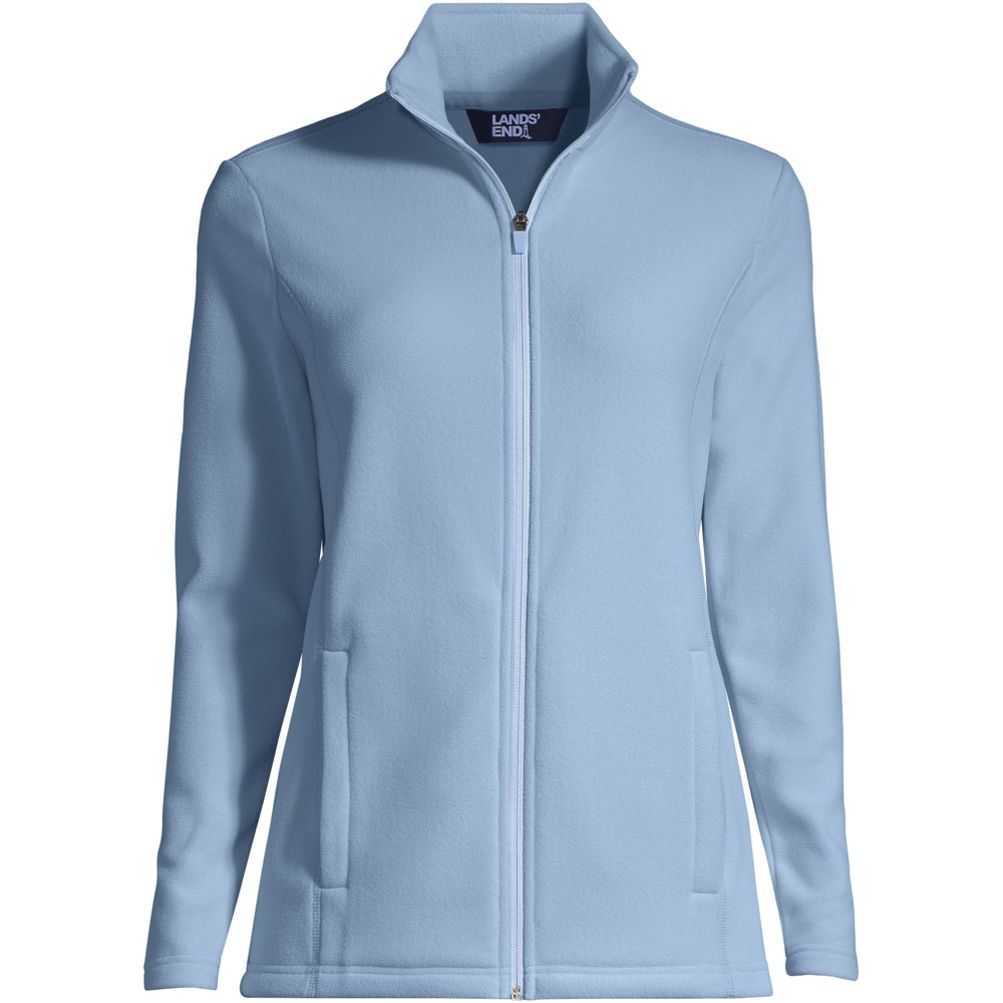 Women's Thermacheck 100 Fleece Jacket | Lands' End