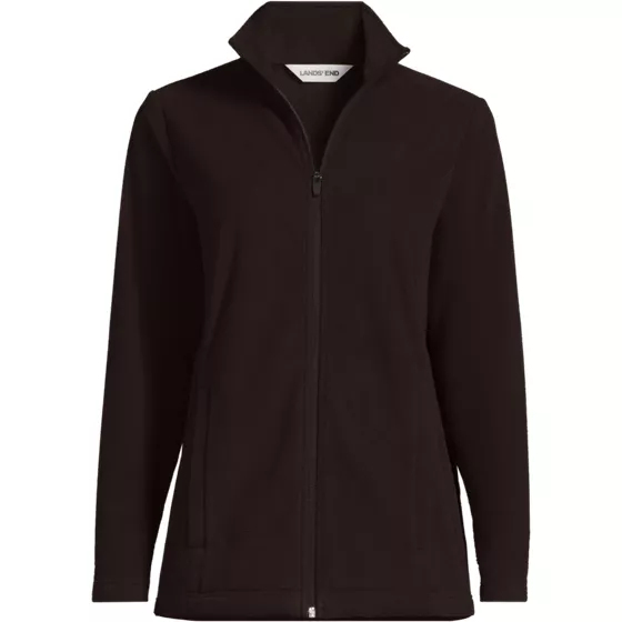 School Uniform Women's Thermacheck 100 Fleece Jacket - primary