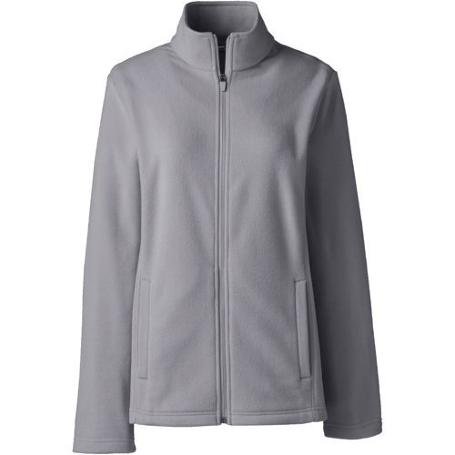 Women's Thermacheck 100 Custom Embroidered Fleece Jacket