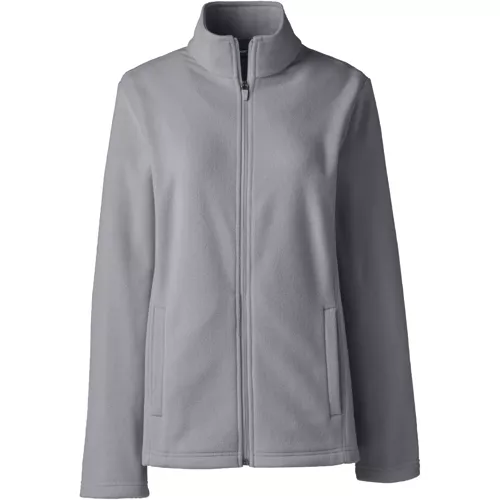 Women's Thermacheck 100 Fleece Jacket, Front