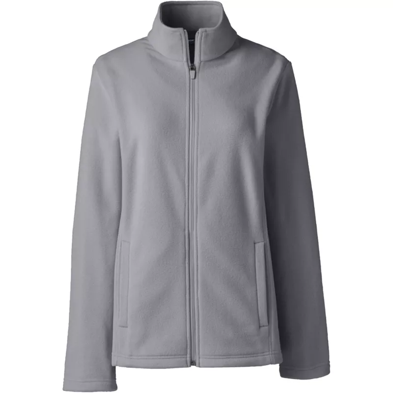Women's Thermacheck 100 Fleece Jacket, Front
