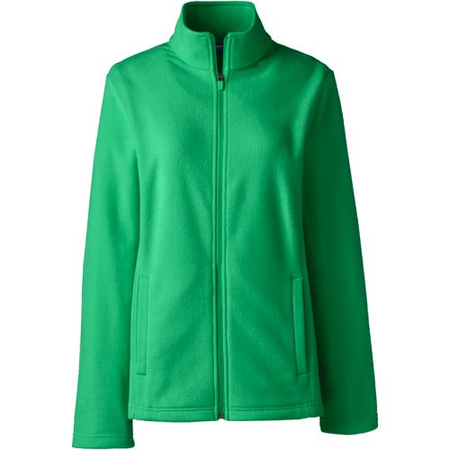 Women's Thermacheck 100 Custom Embroidered Fleece Jacket