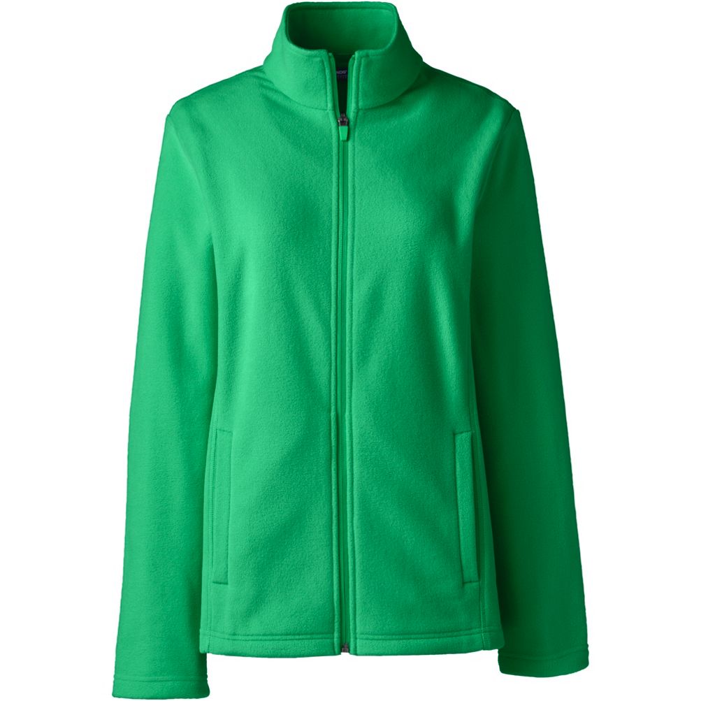 Landsend on sale womens fleece