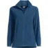 Women's Plus Size Thermacheck 100 Fleece Jacket, Front
