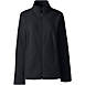 School Uniform Women's Plus Size Thermacheck 100 Fleece Jacket, Front