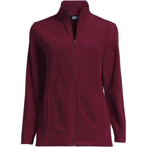 Women's Thermacheck 100 Custom Embroidered Fleece Jacket