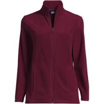 Fleece Anti Static Clothing | Lands' End