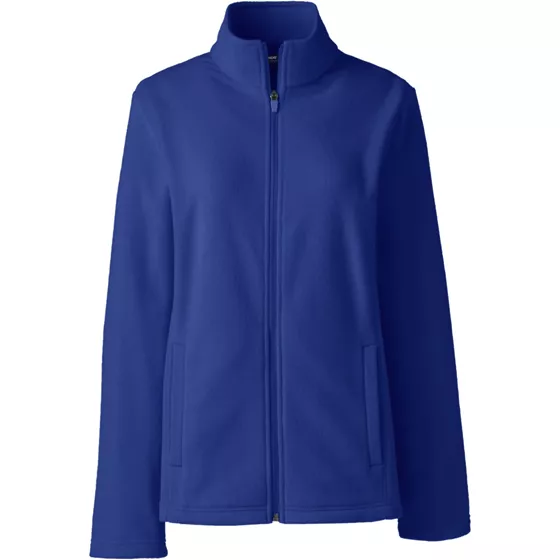 Women's Tall Thermacheck 100 Fleece Jacket - primary