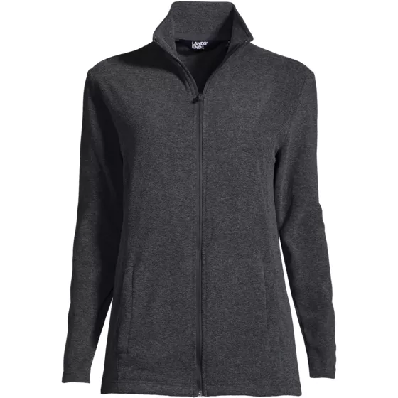 Women's Tall Thermacheck 100 Fleece Jacket - primary