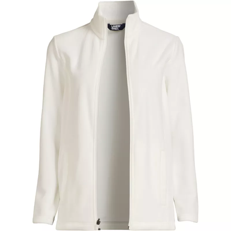 Women's Thermacheck 100 Fleece Jacket, Front