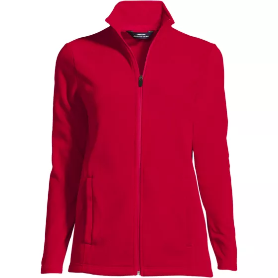 School Uniform Women's Thermacheck 100 Fleece Jacket - primary