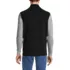 Men's Thermacheck 100 Fleece Vest, Back