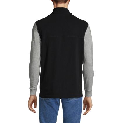 Men's Thermacheck 100 Fleece Vest - image 2