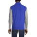 Men's Thermacheck 100 Fleece Vest, Back