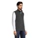 School Uniform Men's Thermacheck 100 Fleece Vest, alternative image