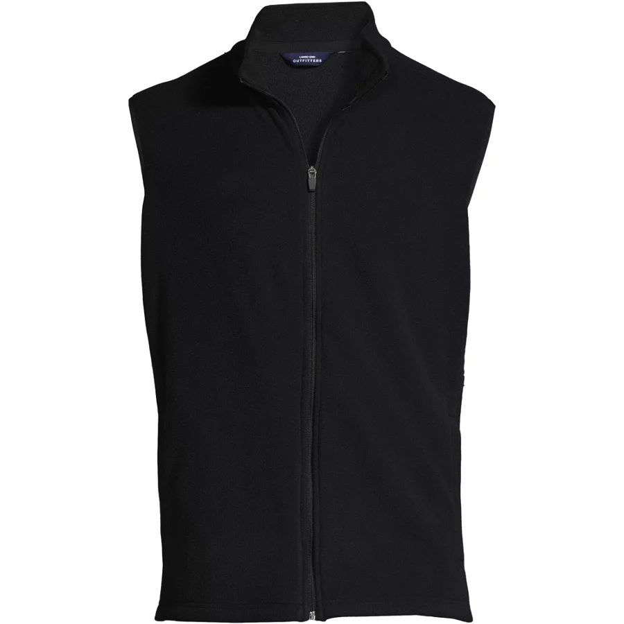 Men's Thermacheck 100 Fleece Vest view 1