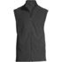 School Uniform Men's Thermacheck 100 Fleece Vest, Front