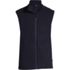 School Uniform Men's Big Thermacheck 100 Fleece Vest, Front