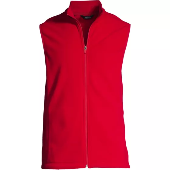 Men's Thermacheck 100 Fleece Vest - primary