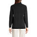 School Uniform Women's Thermacheck 100 Fleece Quarter Zip Pullover Top, Back