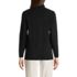 School Uniform Women's Thermacheck 100 Fleece Quarter Zip Pullover Top, Back