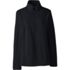 School Uniform Women's Thermacheck 100 Fleece Quarter Zip Pullover Top, Front