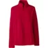 Women's Thermacheck 100 Fleece Quarter Zip Pullover Top, Front