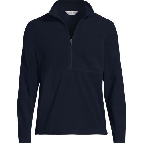 Men's Thermacheck 100 Custom Embroidered Fleece Quarter Zip