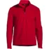Men's Thermacheck 100 Fleece Quarter Zip Pullover Top, Front