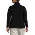 School Uniform Women's Plus Size Thermacheck 100 Fleece Jacket, Back