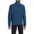 School Uniform Men's Big Thermacheck 100 Fleece Jacket, Back