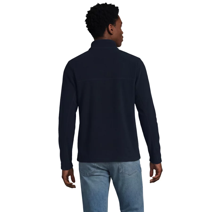 School Uniform Men's Thermacheck 100 Fleece Jacket view 1