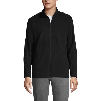 Men's Thermacheck 100 Fleece Jacket - image 2