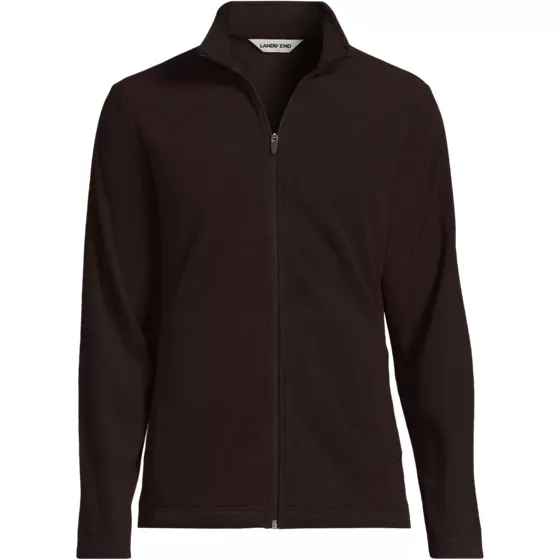 School Uniform Men's Big Thermacheck 100 Fleece Jacket - primary