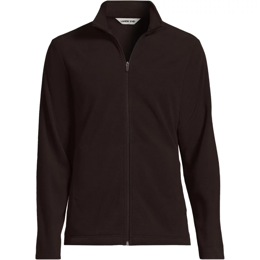 School Uniform Men's Thermacheck 100 Fleece Jacket