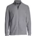 School Uniform Men's Big Thermacheck 100 Fleece Jacket, Front